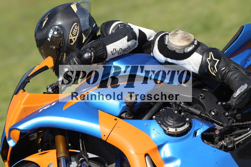 /13 01.05.2025 Speer Racing ADR/Gruppe gelb/333